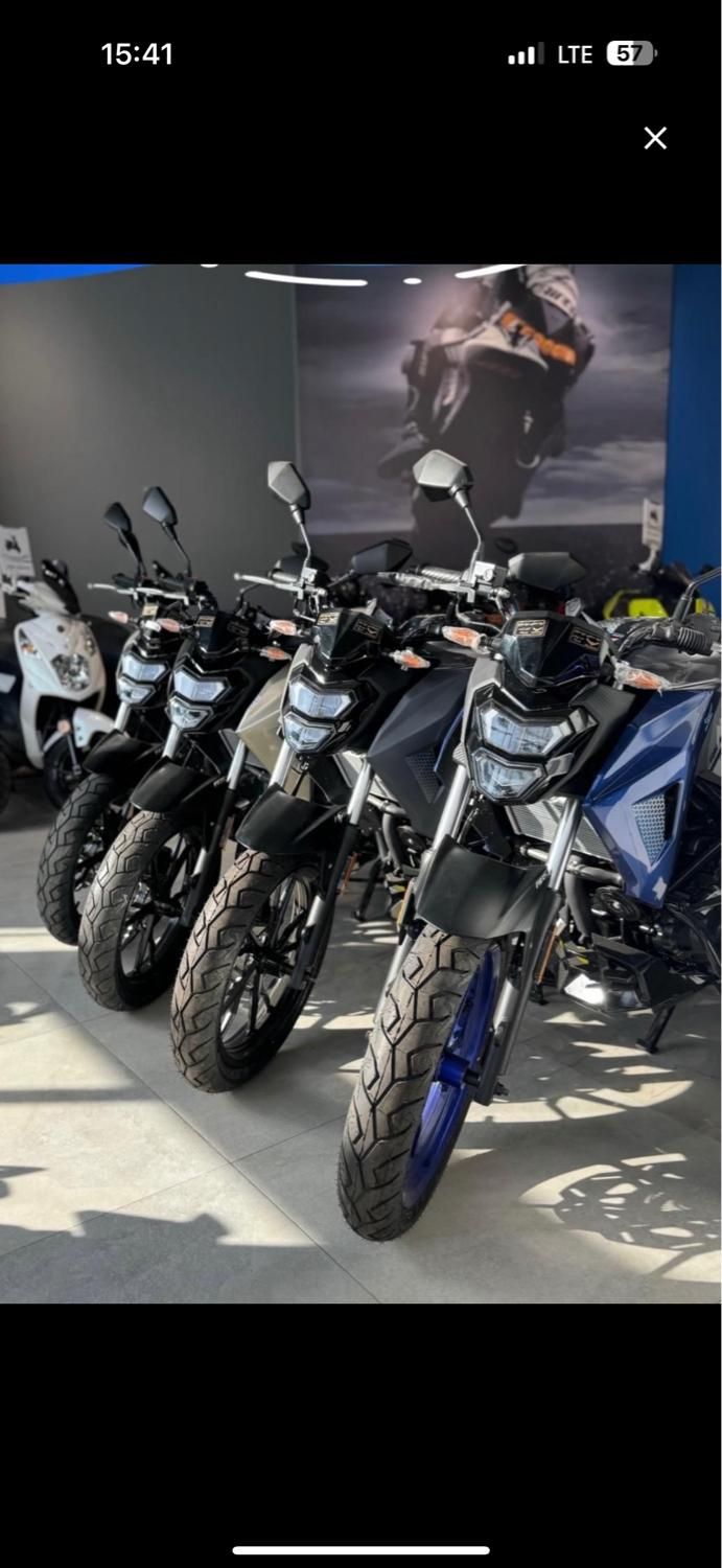 ان ای ۱۸۰ na sym گلکسی اقساط ۱۶ ماهه|موتورسیکلت|تهران, هفده شهریور|دیوار