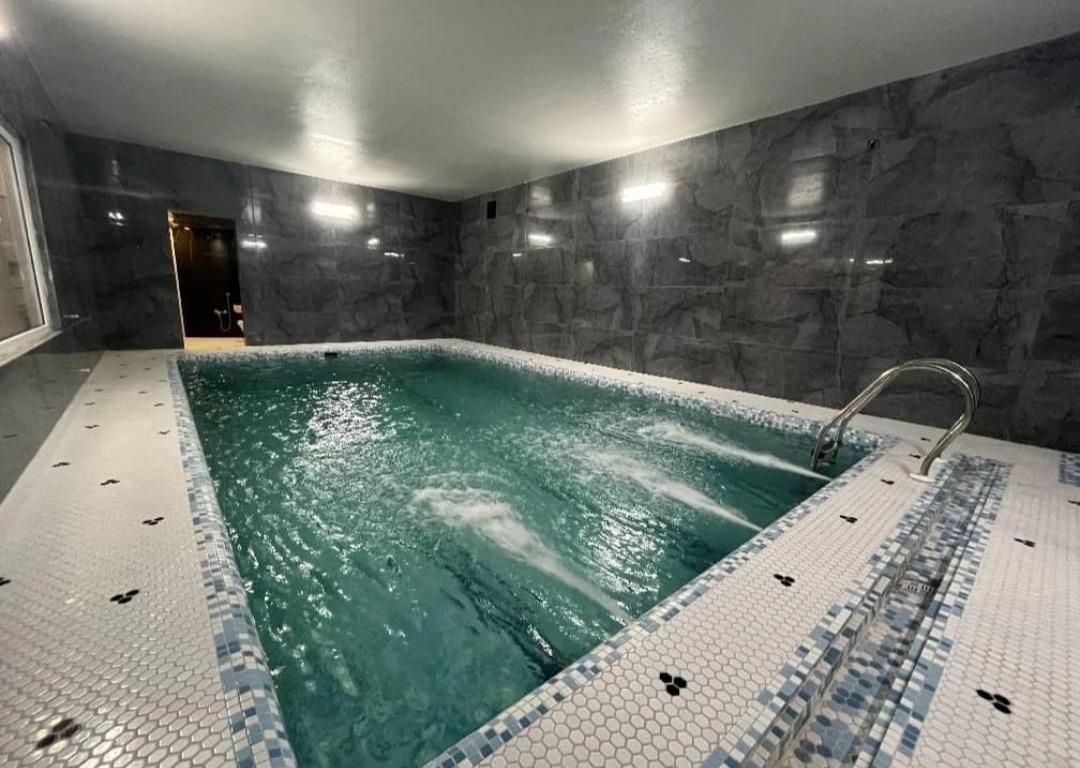 اجاره روزانه باغ ویلا استخردار شهریار|اجارهٔ کوتاهمدت ویلا و باغ|تهران, یافت آباد شمالی|دیوار