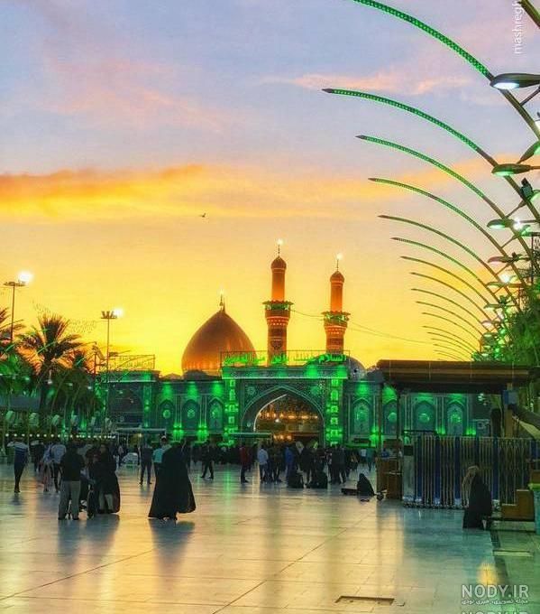 کاروان زیارتی کربلا با مدیریت خانم ارباب|تور و چارتر|زابل, |دیوار