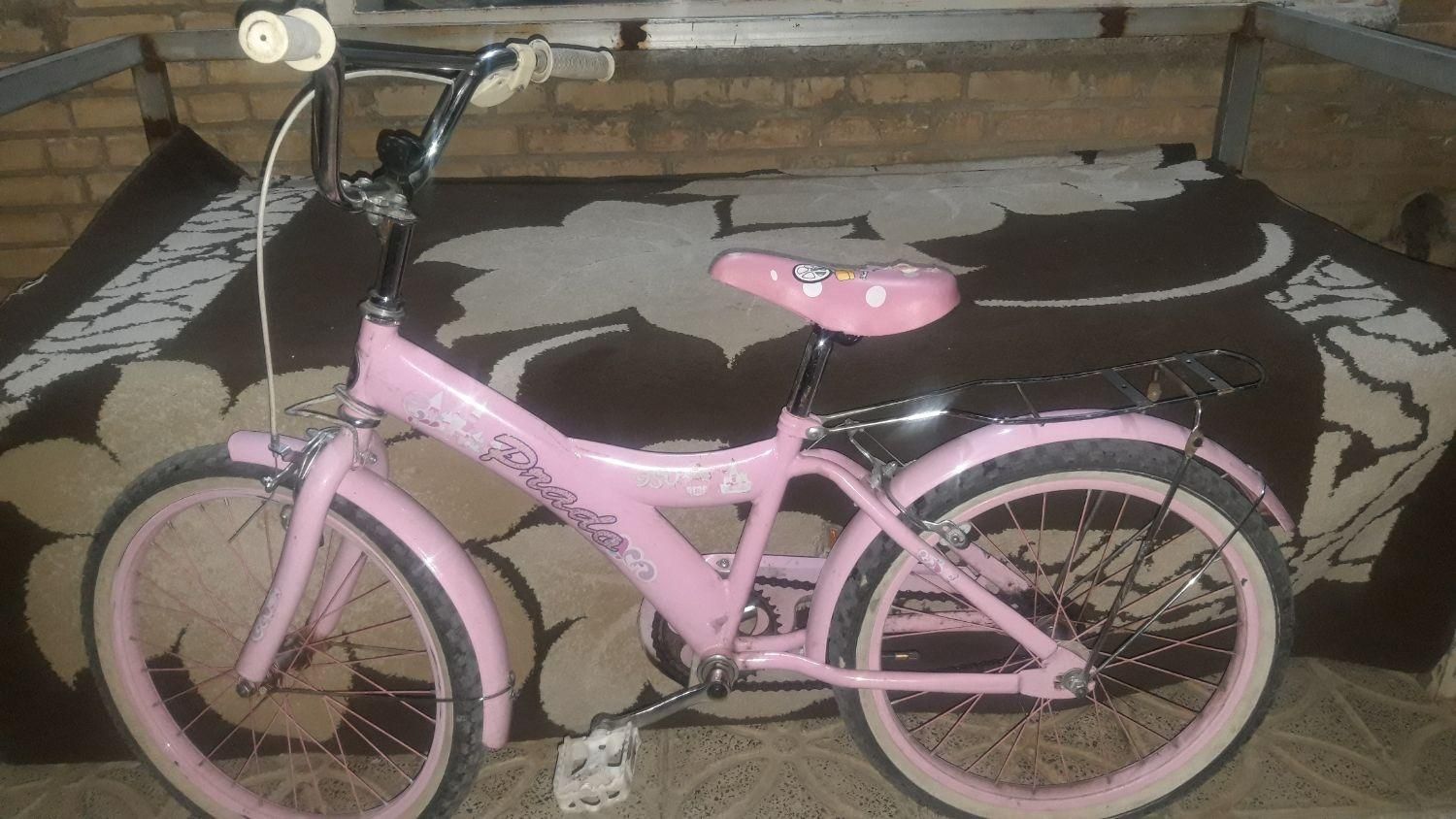 اسپرت دخترانه|دوچرخه، اسکیت، اسکوتر|نجفآباد, امیرآباد|دیوار