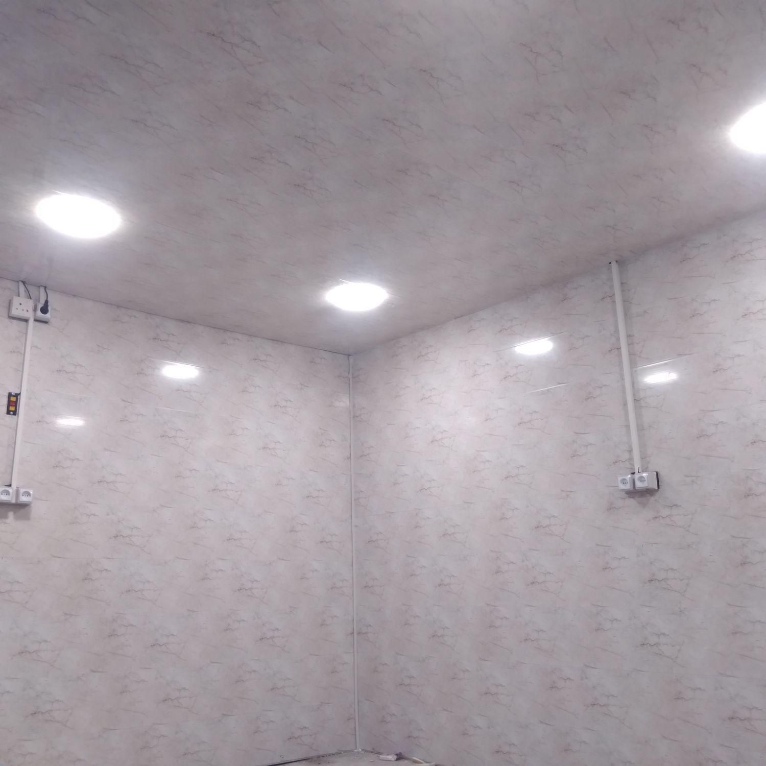 ساخت انواع کانکس با بهترین کیفیت  لیکک|خدمات پیشه و مهارت|لیکک, |دیوار