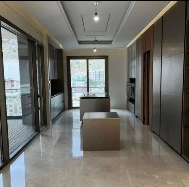 نیاوران عمار ۱۹۵متر۳خواب/مدرن با چشم انداز ابدی|فروش آپارتمان|تهران, دزاشیب|دیوار