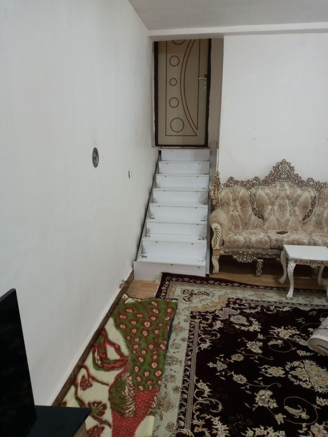 خانه تمیز مرتب پذیرایی بزرگ دل باز نورگیر عالی|اجارهٔ آپارتمان|پارس‌آباد, |دیوار