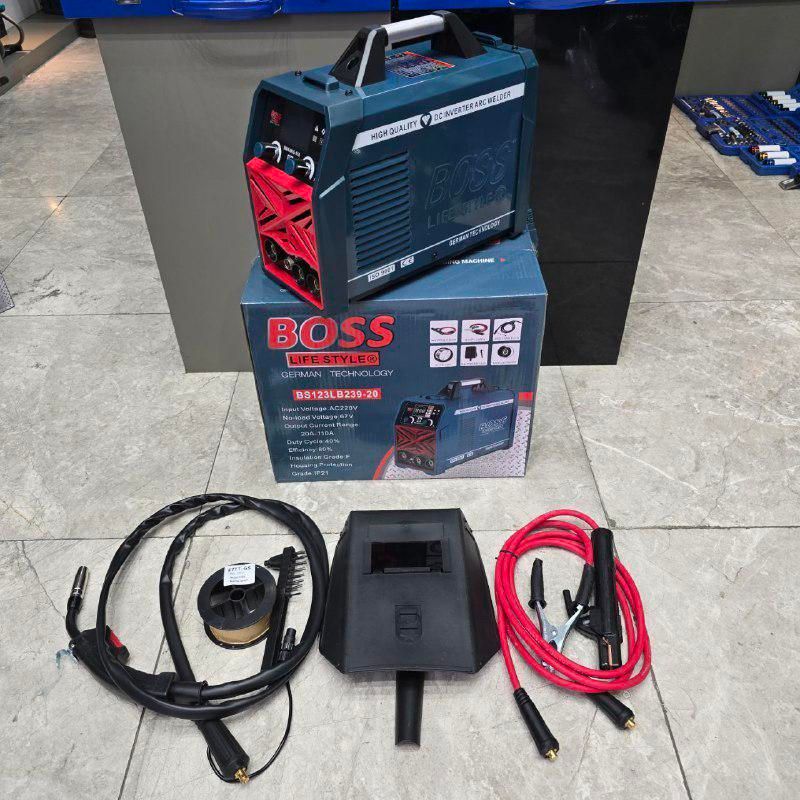 دستگاه جوش co2|ماشینآلات صنعتی|رشت, کوی عرفان|دیوار