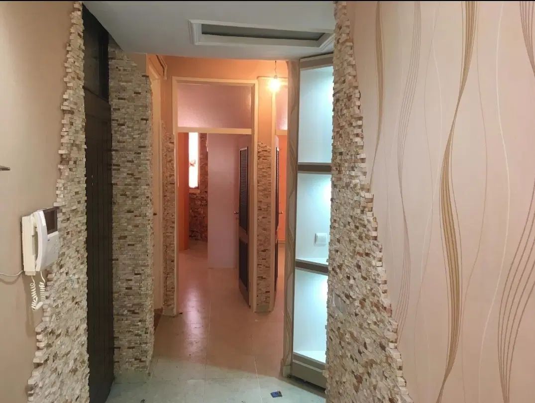 ۸۵متردامپزشکی (نصفراه ورزش کوچه باغ شنب غازان|فروش آپارتمان|تبریز, |دیوار