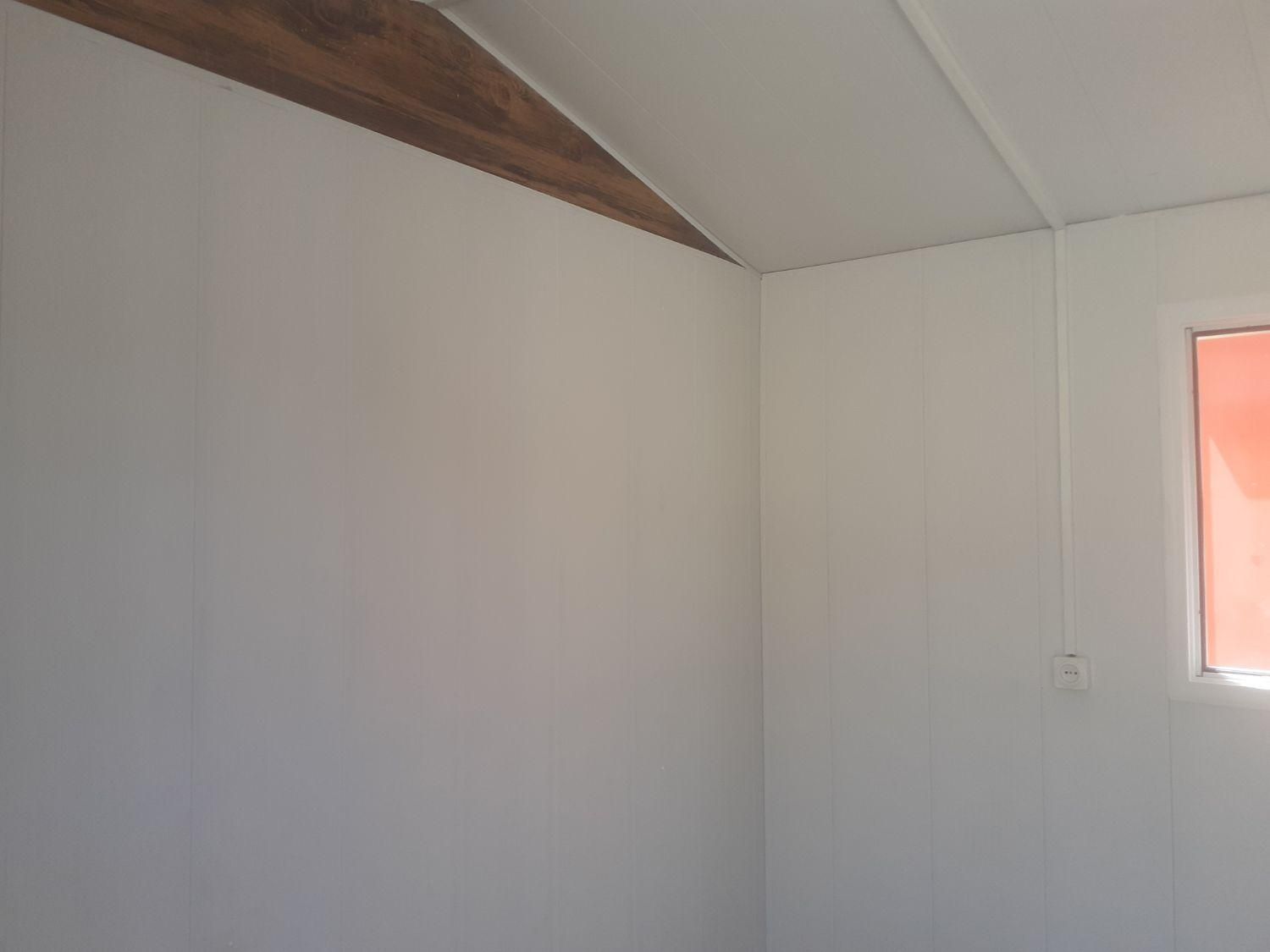 کانکس تولید وفروش|خدمات پیشه و مهارت|وحیدیه, |دیوار