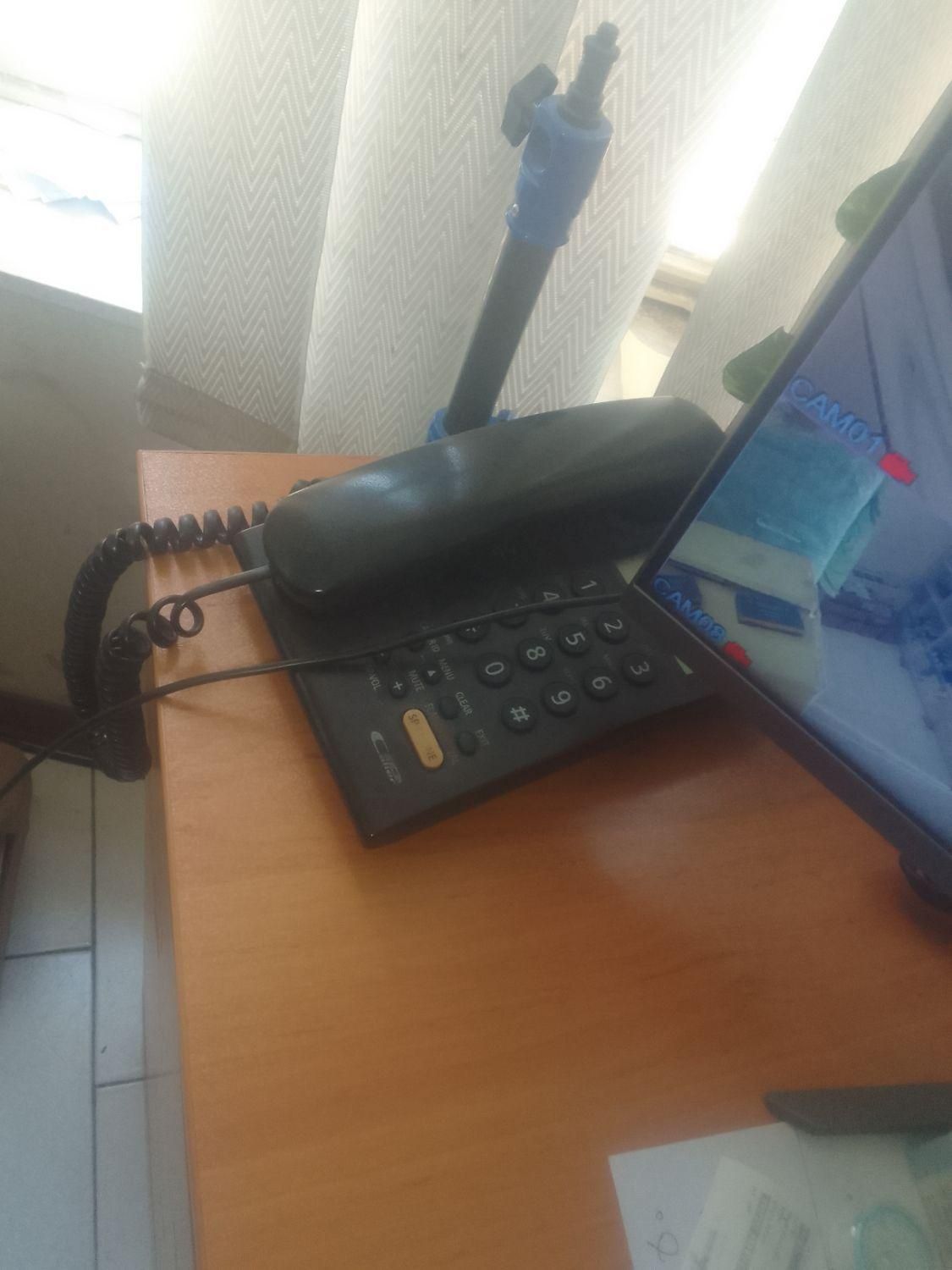 تلفن رند ۸۸۸۱۰۴۴۴|تلفن رومیزی|تهران, میدان ولیعصر|دیوار