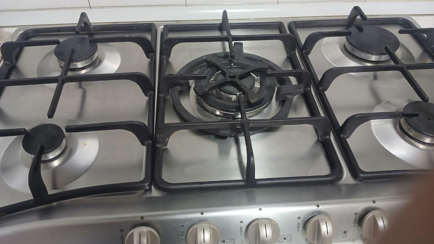 *.تعویض ژیگلور*وصل به گاز شهری تعمیرات گاز صفه ایی|خدمات پیشه و مهارت|بندرعباس, |دیوار