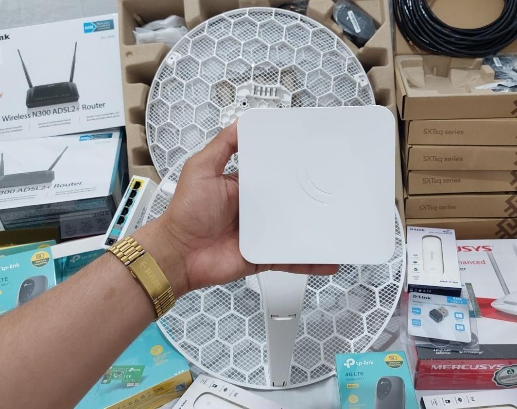 اینترنت پر سرعت ( بدون نیاز به خط تلفن )|مودم و تجهیزات شبکه|بندرعباس, |دیوار