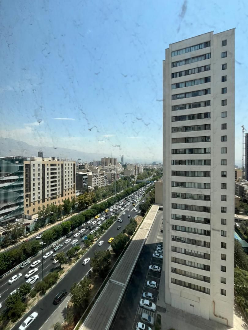 ونک/شیراز جنوبی برج های ونک پارک/طبقات بالا|اجارهٔ آپارتمان|تهران, شیراز|دیوار