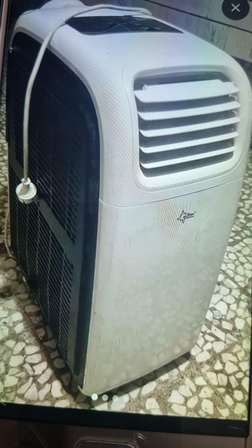 کولرگازی|کولر گازی و فن‌کوئل|خمینی‌شهر, |دیوار