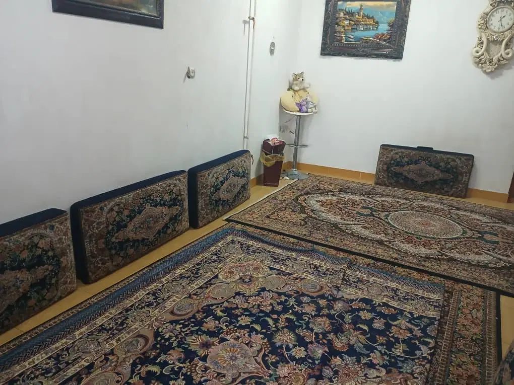 آپارتمان ۵۰ متری ۱ خوابه طبقه ۱ در یخسازی نسق|فروش آپارتمان|رشت, یخسازی|دیوار
