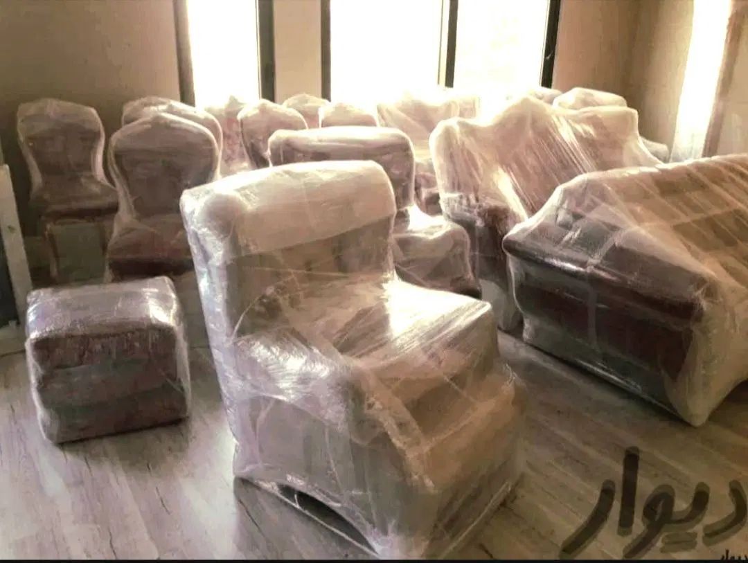 باربری کرمانشاه ۰تا۱۰۰ بسته بندی 35درصد تخفیف|خدمات حمل و نقل|کرمانشاه, |دیوار