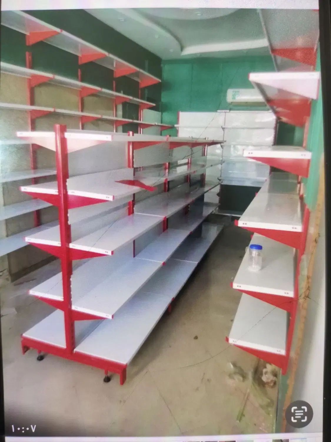استخدام نیروی  ماهرپرس کار و رنگ کار و|استخدام صنعتی، فنی، مهندسی|مشهد, خلق آباد سفلی|دیوار