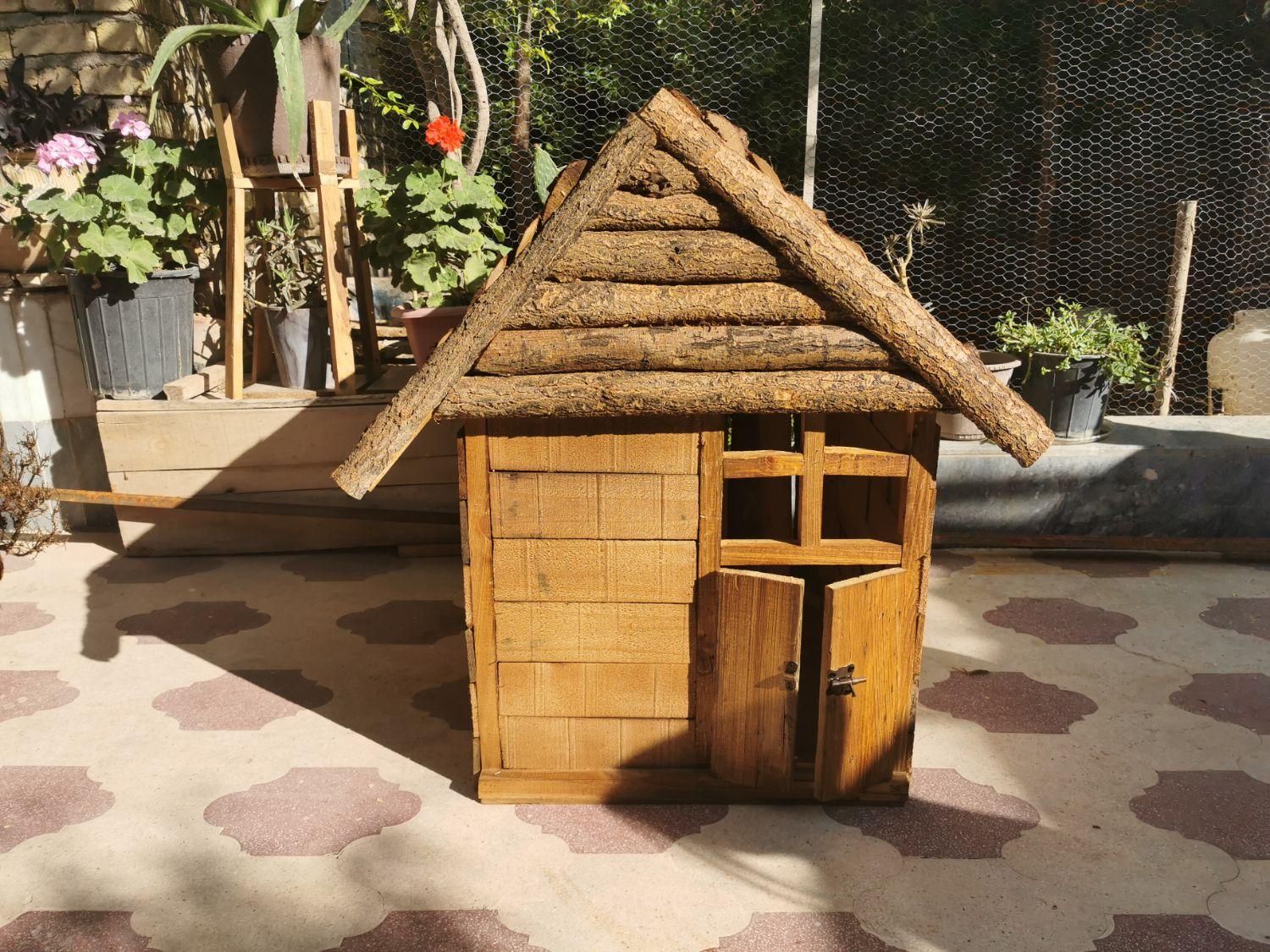 قفس جفتگاه|لوازم جانبی حیوانات|شیراز, دشت چنار|دیوار