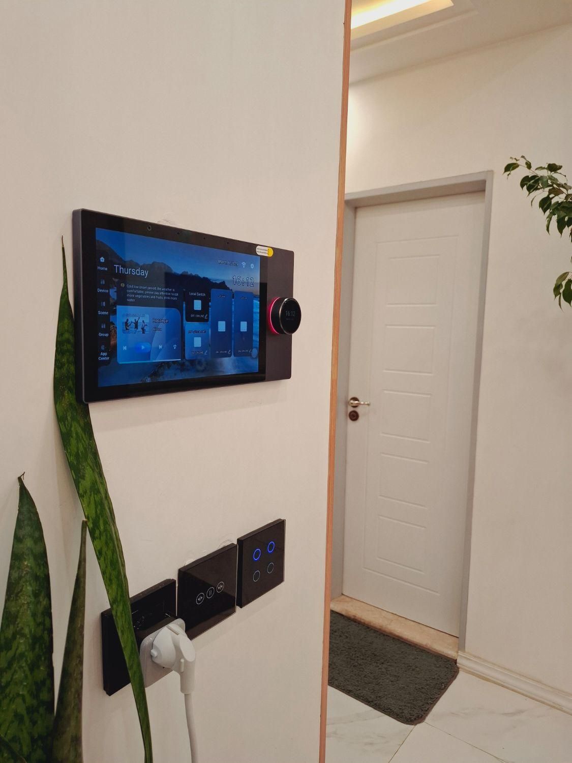 سیستم صوتی هوشمند ساختمان|سیستم صوتی خانگی|شاهرود, |دیوار