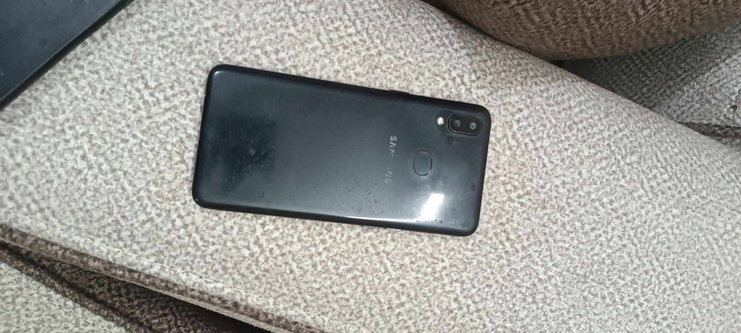 سامسونگ Galaxy A10s با حافظهٔ ۳۲ گیگابایت|موبایل|آبیک, |دیوار