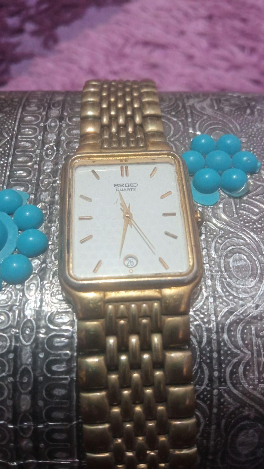 ساعت مچی مردانه|ساعت|اهواز, پادادشهر|دیوار