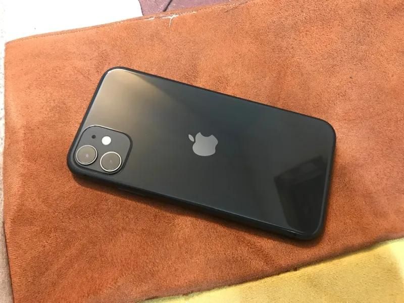 ایفون 11 رنگ سیاه 13 اپل 12*16 پرو 14 مکث max|موبایل|مشهد, احمدآباد|دیوار