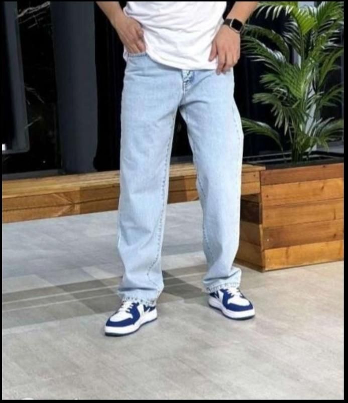 شلوارلی.جین.مام.بگ.اسکینی راسته مردانه و رنانه|لباس|تهران, سهروردی|دیوار