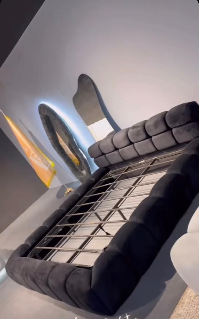 تخت ۲ نفره سرویس تخت خواب دونفره تشک تختخواب|تخت و سرویس خواب|شیراز, عادل آباد|دیوار