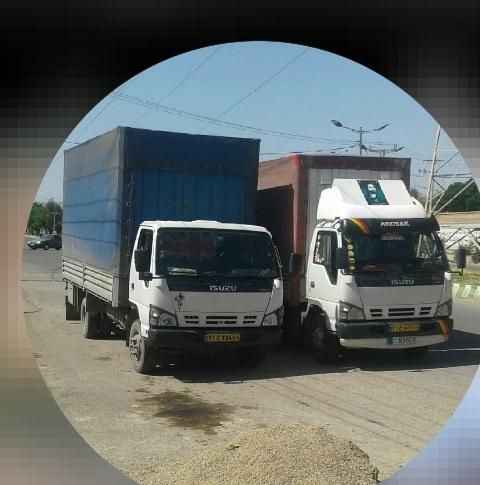 شرکت حمل ونقل اثاثیه منزل|خدمات حمل و نقل|اندیمشک, |دیوار