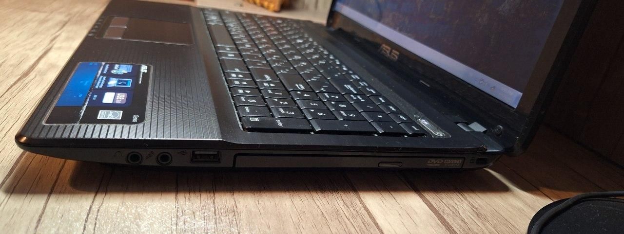 لپ تاپ ASUS|رایانه همراه|تهران, اکباتان|دیوار