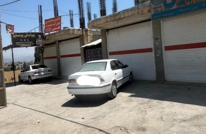 اجاره مغازه در مهریان|اجارهٔ مغازه و غرفه|یاسوج, |دیوار