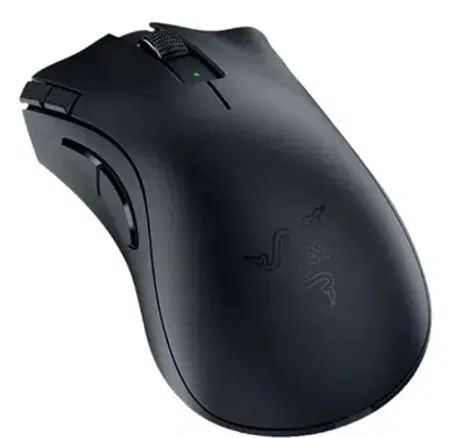 Deathadder v2 xHyperspeed|قطعات و لوازم جانبی رایانه|مشهد, موسوی قوچانی|دیوار