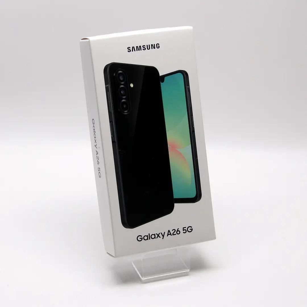 samsung a26 /سامسونگ آ 26|موبایل|مشهد, عامل|دیوار