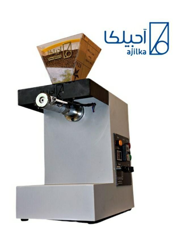 مشخصات دستگاه روغن گیر پرس مدل Ajk380Ni|فروشگاه و مغازه|مشهد, فرهنگیان (شهرک غرب)|دیوار