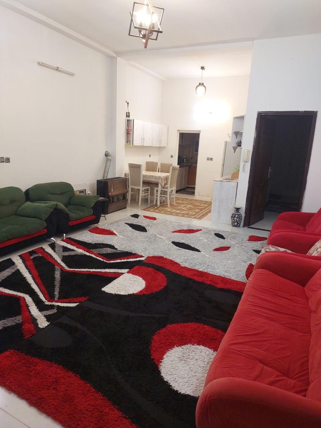 اجاره سوئیت آپارتمان روزانه|اجارهٔ کوتاهمدت آپارتمان و سوئیت|آمل, |دیوار