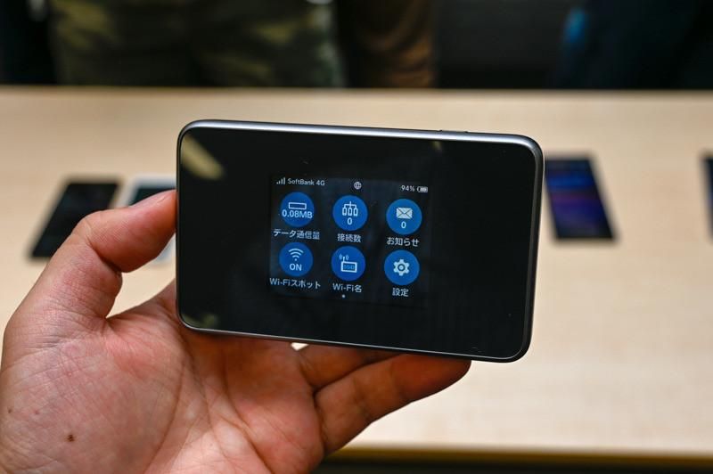 مودم جیبی (ZTE (TD-LTE مدل 802ZT|مودم و تجهیزات شبکه|گرگان, |دیوار