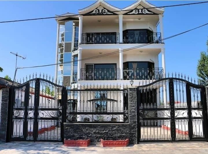 اجاره ویلا ساحلی با جشم انداز بی نظیر|اجارهٔ کوتاه‌مدت ویلا و باغ|آستارا, |دیوار