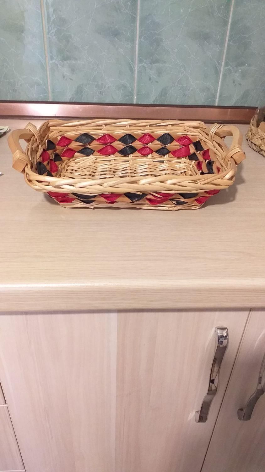 سبد نان یا سبزی،فنجان نعلبکی،ظرف میوه،سوپ خوری|ظروف سرو و پذیرایی|ساری, |دیوار