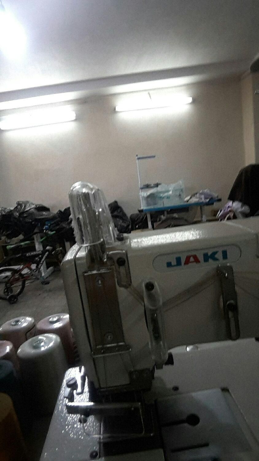 کمرکش جکی ضخیم دوز مدل JR1508p|چرخ خیاطی و ریسندگی|صباشهر, |دیوار