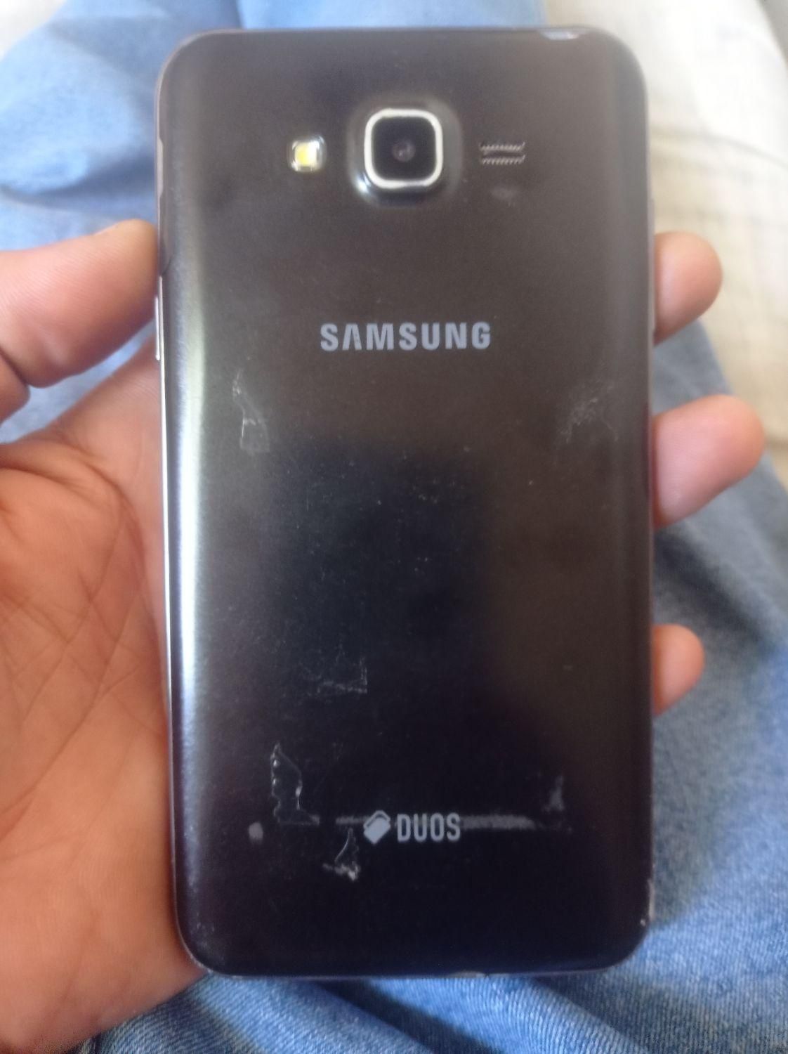 samsung.g7|موبایل|تهران, شهرک امام خمینی|دیوار