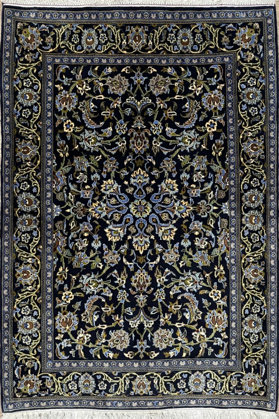 قالیچه کرک کاشان|فرش|تهران, مجیدیه|دیوار