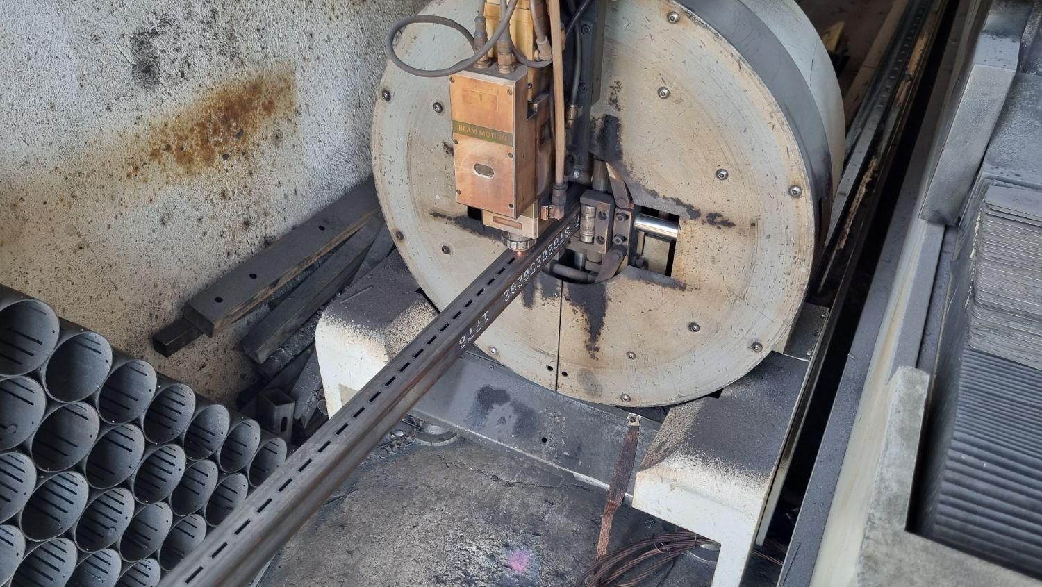 استخدام اپراتور لیزر فلزات CNC|استخدام صنعتی، فنی، مهندسی|تهران, سیزده آبان|دیوار