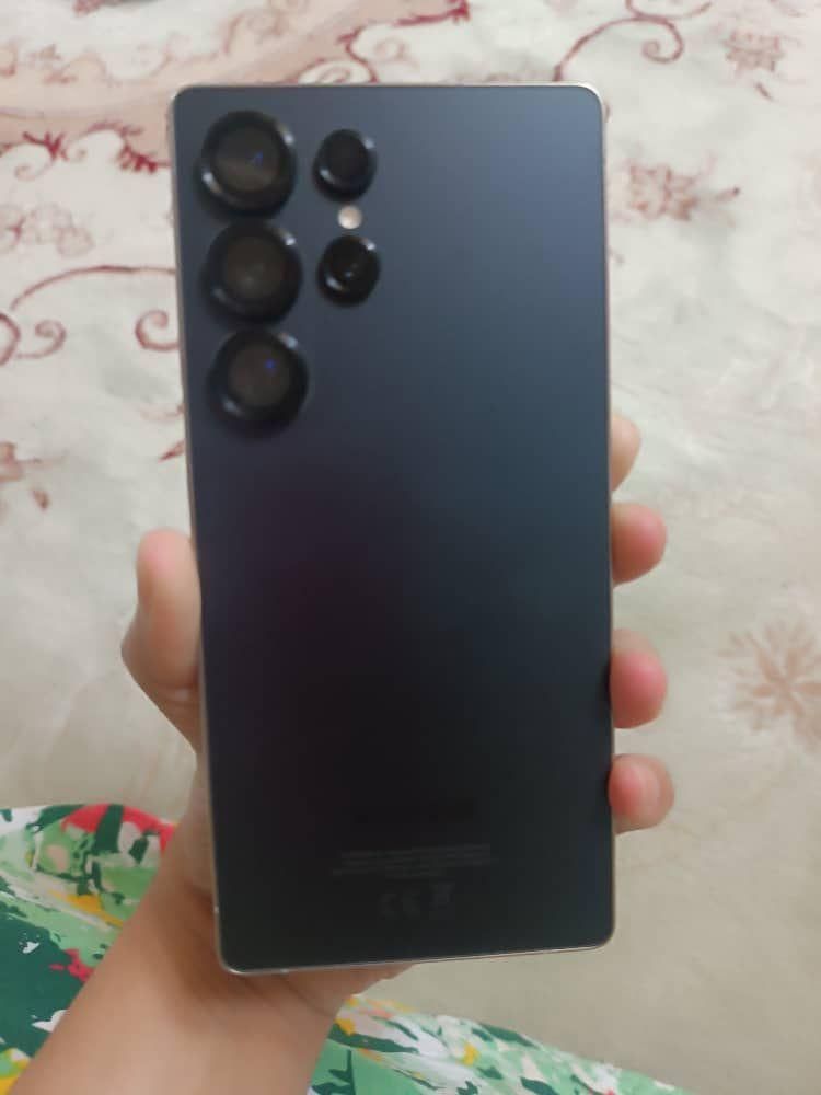 S25 ULTRA|موبایل|قشم, |دیوار