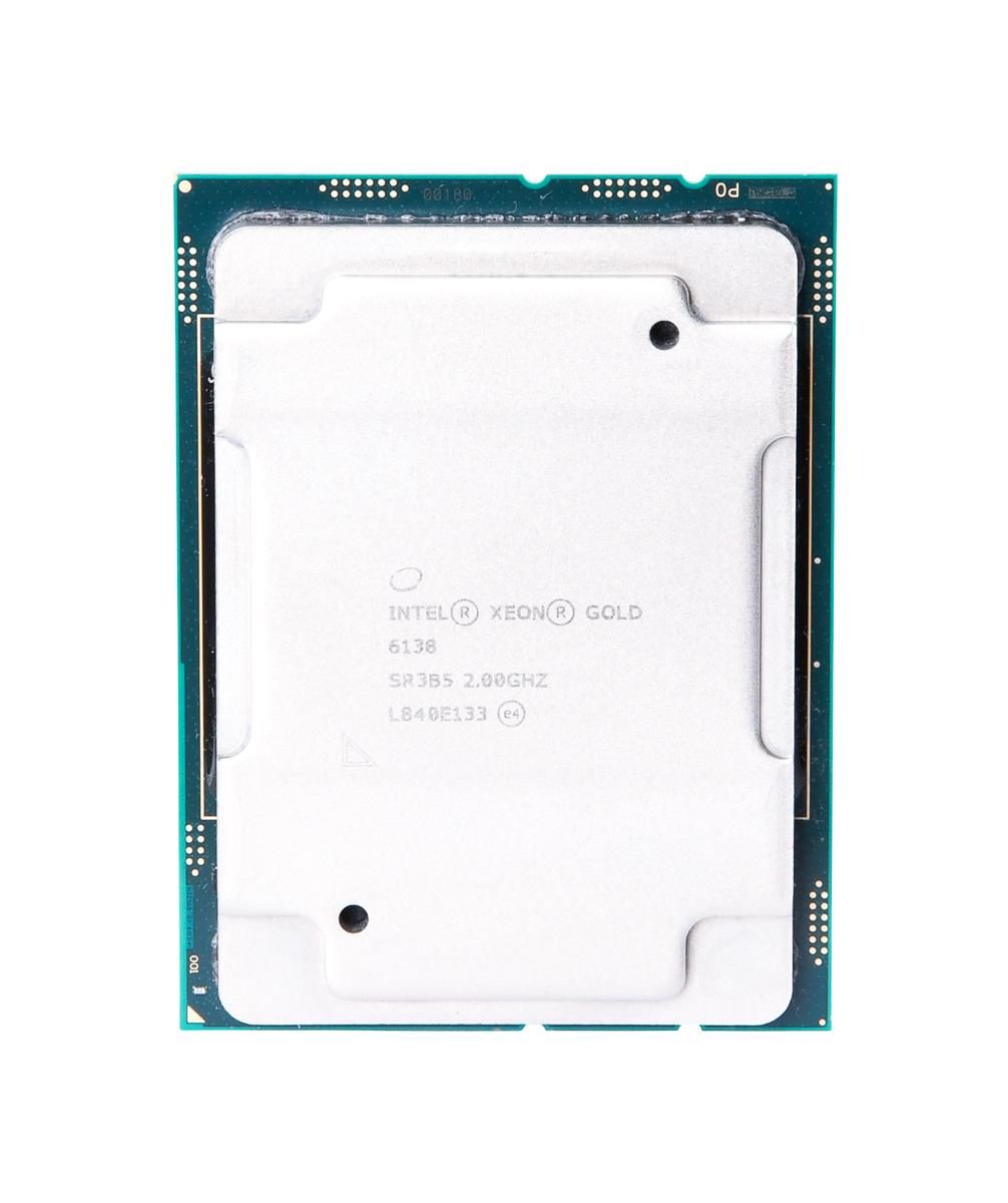 cpu 6138|قطعات و لوازم جانبی رایانه|تهران, ایرانشهر|دیوار