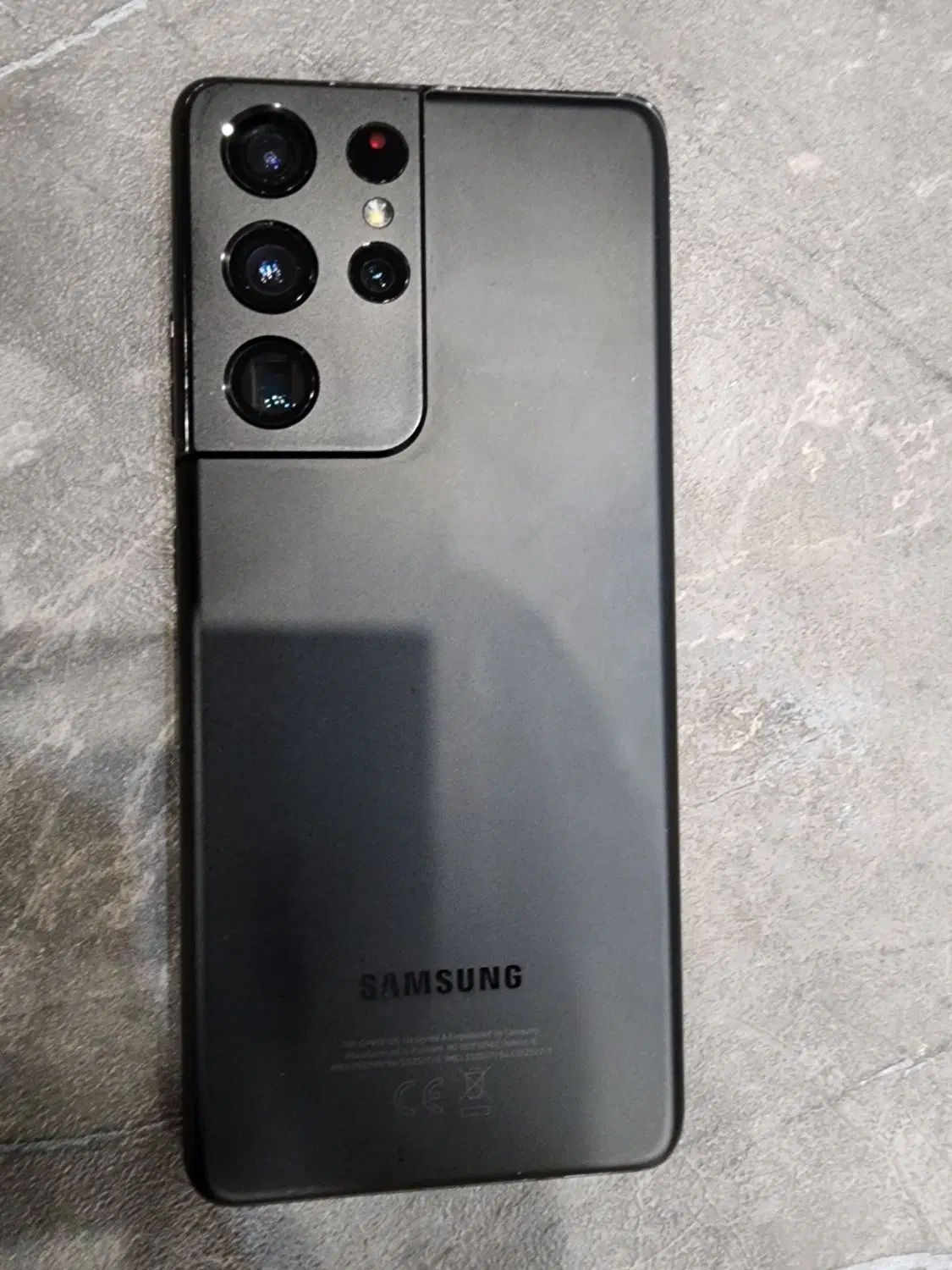 سامسونگ اس ۲۱ اولترا S21 ultra|موبایل|مشهد, اقبال|دیوار