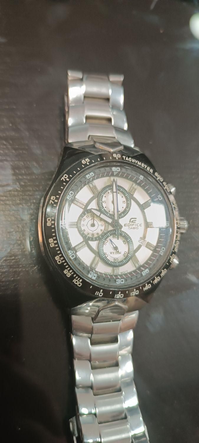 ساعت مچی casio|ساعت|تهران, پردیسان|دیوار