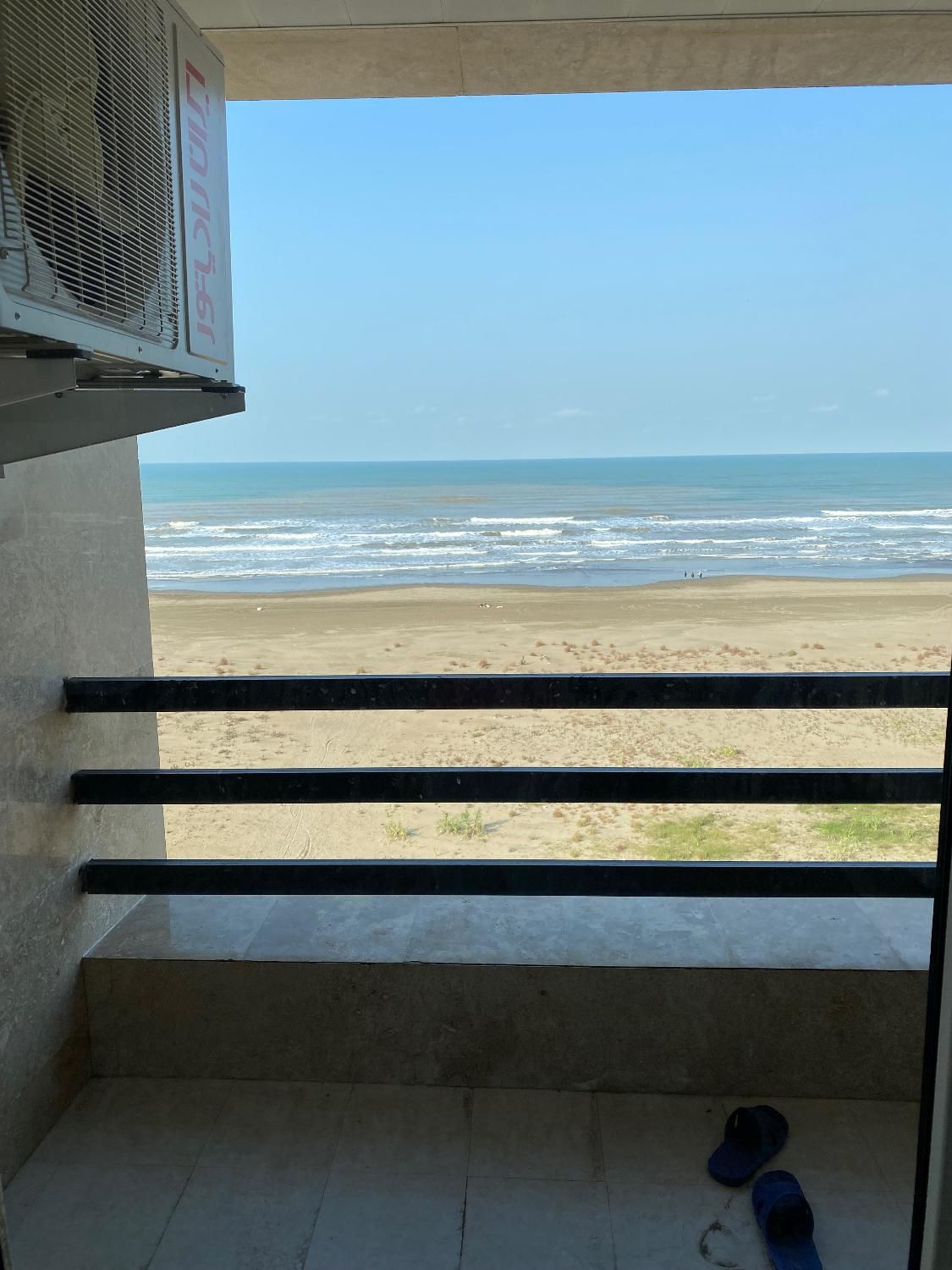 فروش آپارتمان نوساز پلاک اول رو به دریا|فروش آپارتمان|فریدون‌کنار, |دیوار