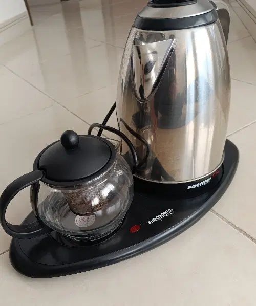 چای ساز|سماور، چای‌ساز، قهوه‌ساز|مشهد, طلاب|دیوار