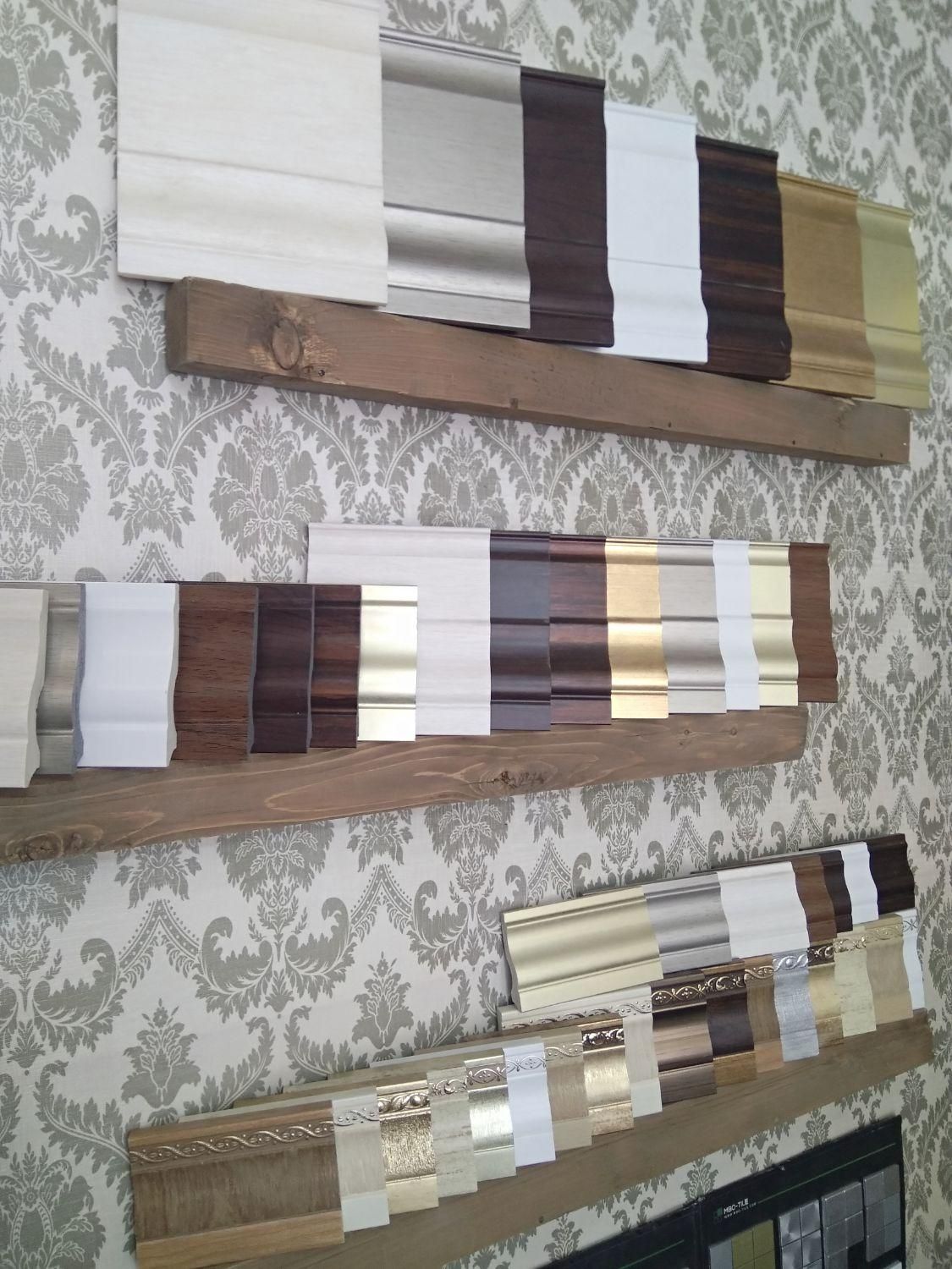 قرنیز و نبشی و ابزار قاب بندی|خدمات پیشه و مهارت|ایلام, |دیوار