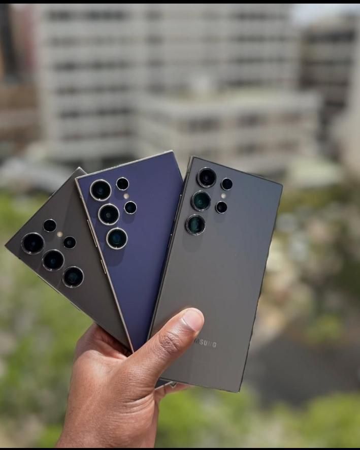 فروش طرح سامسونگ  Ultra s25 ویتنام اکبند|موبایل|نوشهر, |دیوار