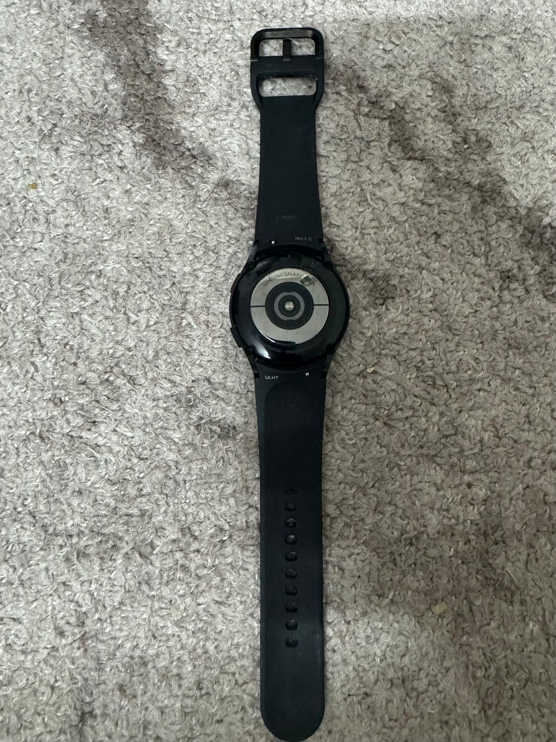 گلکسی واچ ۴ ‌  galaxy watch 4|ساعت|اصفهان, مرداویج|دیوار