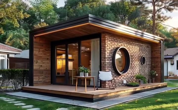 ساخت انواع کافیشاپ کانکس فروشگاهی و ویلا|خدمات پیشه و مهارت|اصفهان, نصرآباد|دیوار