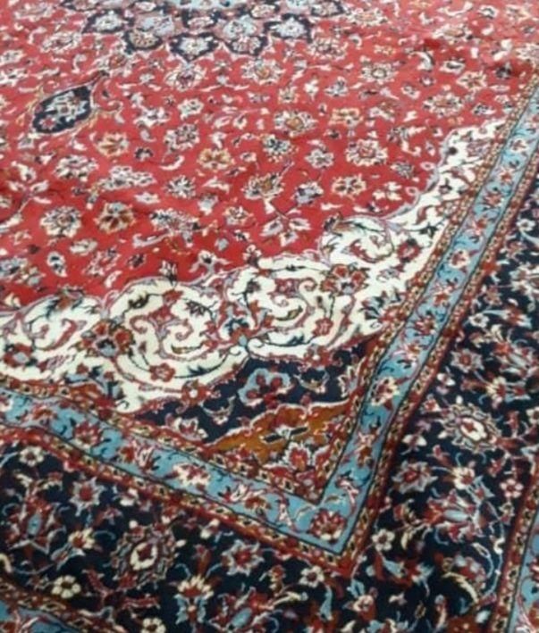 فروش قالی دوازده متری و موکت صورتی|فرش|بندر ماهشهر, |دیوار